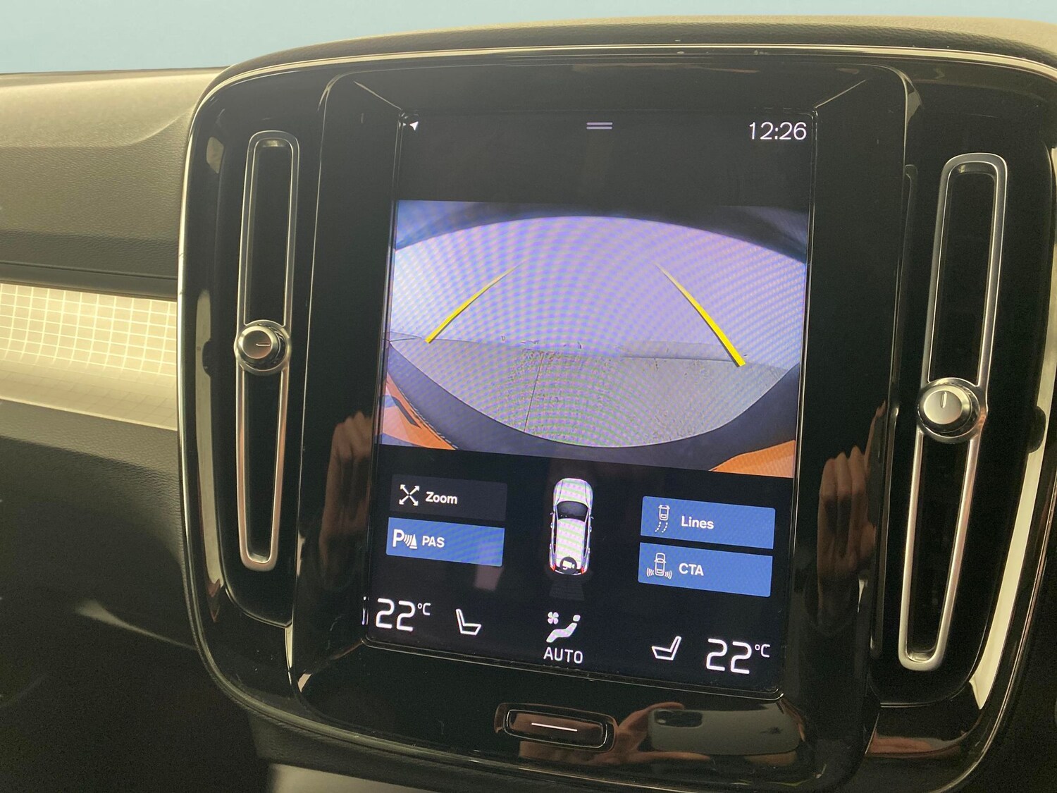 Used Volvo XC40 2022 for sale - 77513993: Photo 15