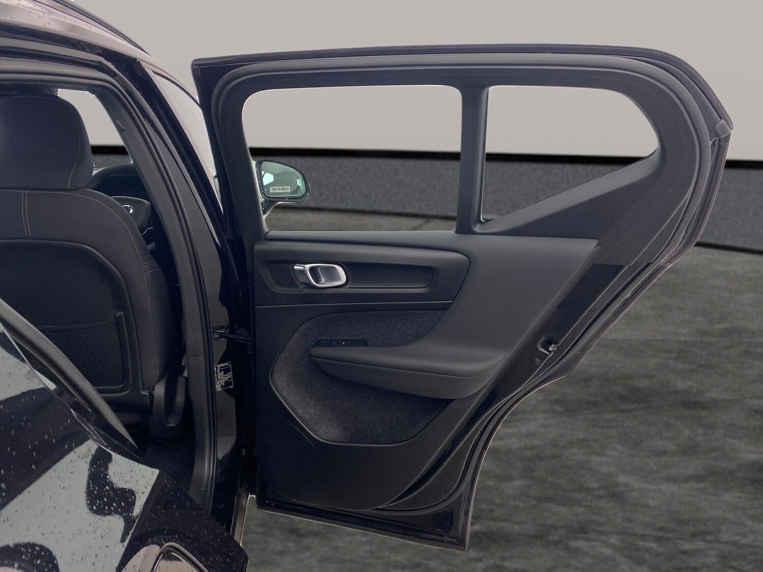 Used Volvo XC40 2022 for sale - 77513993: Photo 26