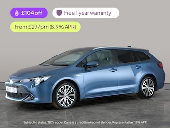 Used Toyota Corolla 2020 for sale - 79190665: Photo