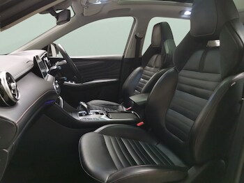 Used MG MG HS undefined for sale - 78454504: Photo