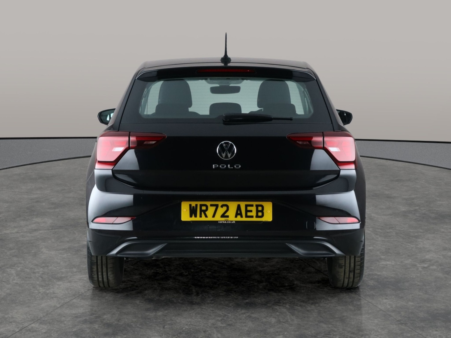 Used Volkswagen Polo 2022 for sale - 77005707: Photo 10