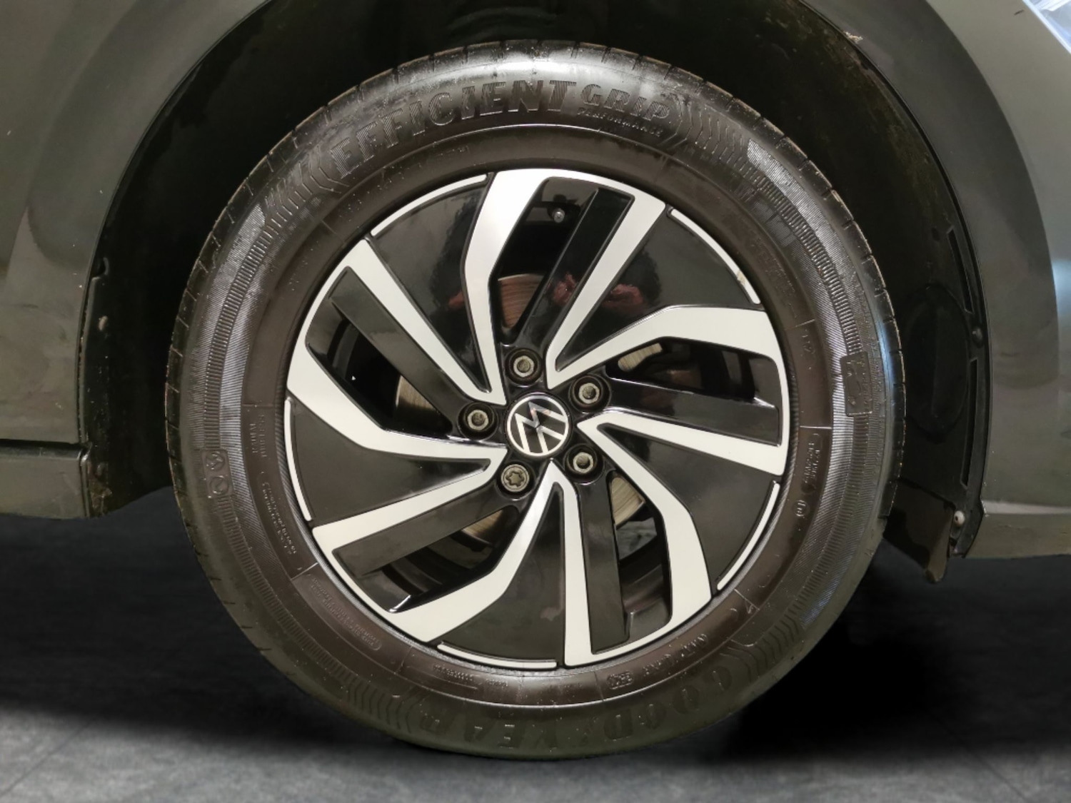 Used Volkswagen Polo 2022 for sale - 77005707: Photo 17