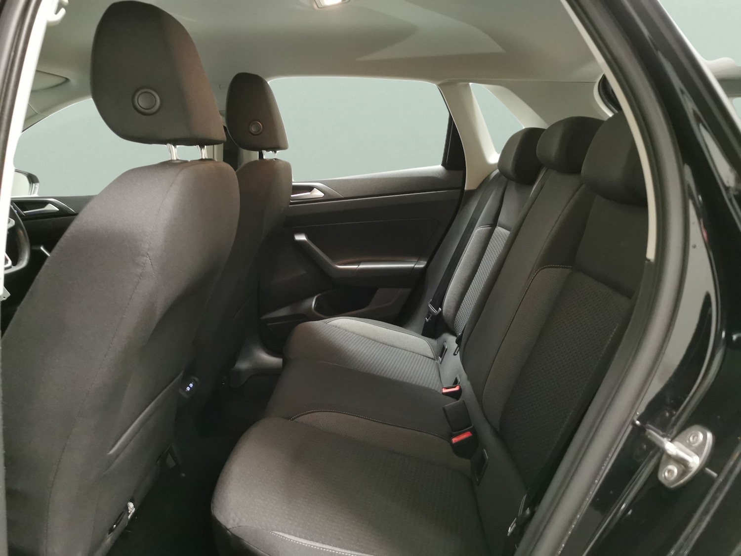 Used Volkswagen Polo 2022 for sale - 77005707: Photo 19