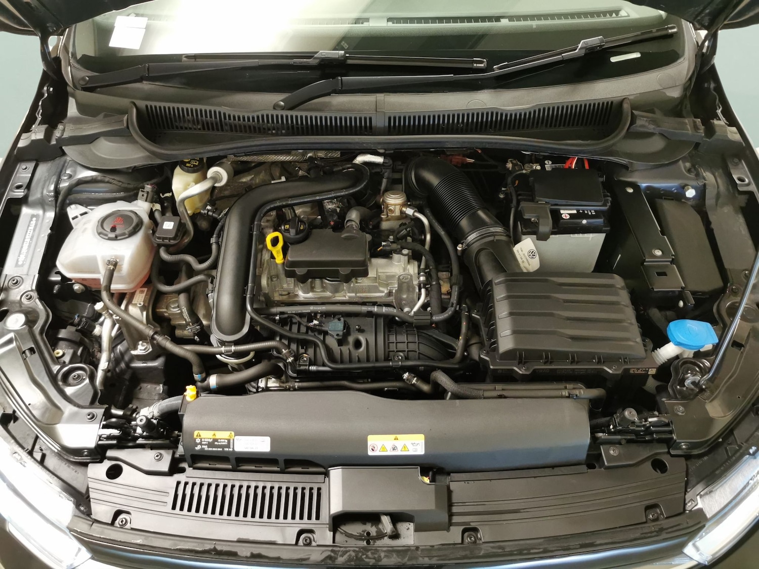 Used Volkswagen Polo 2022 for sale - 77005707: Photo 25