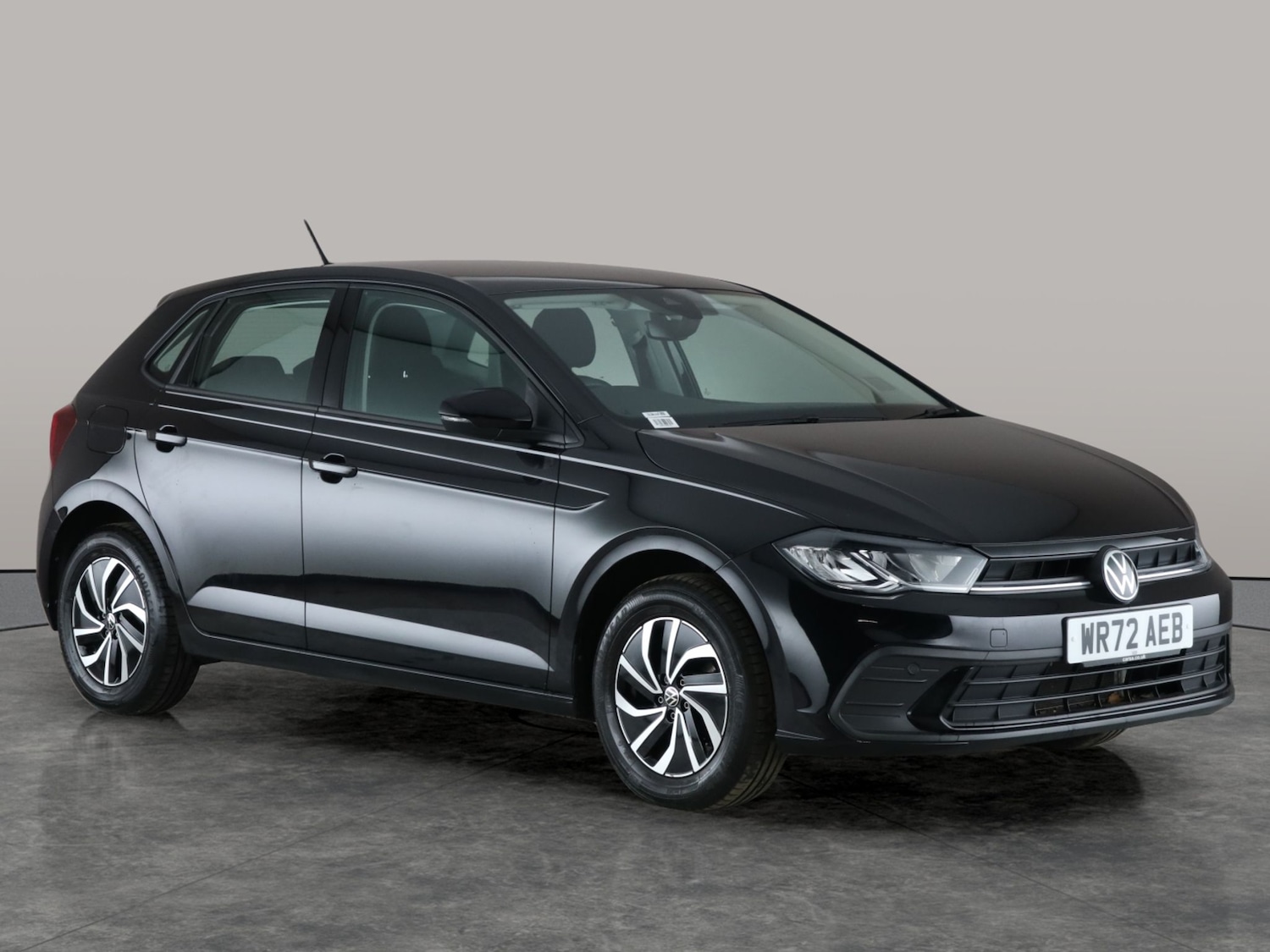 Used Volkswagen Polo 2022 for sale - 77005707: Photo 7