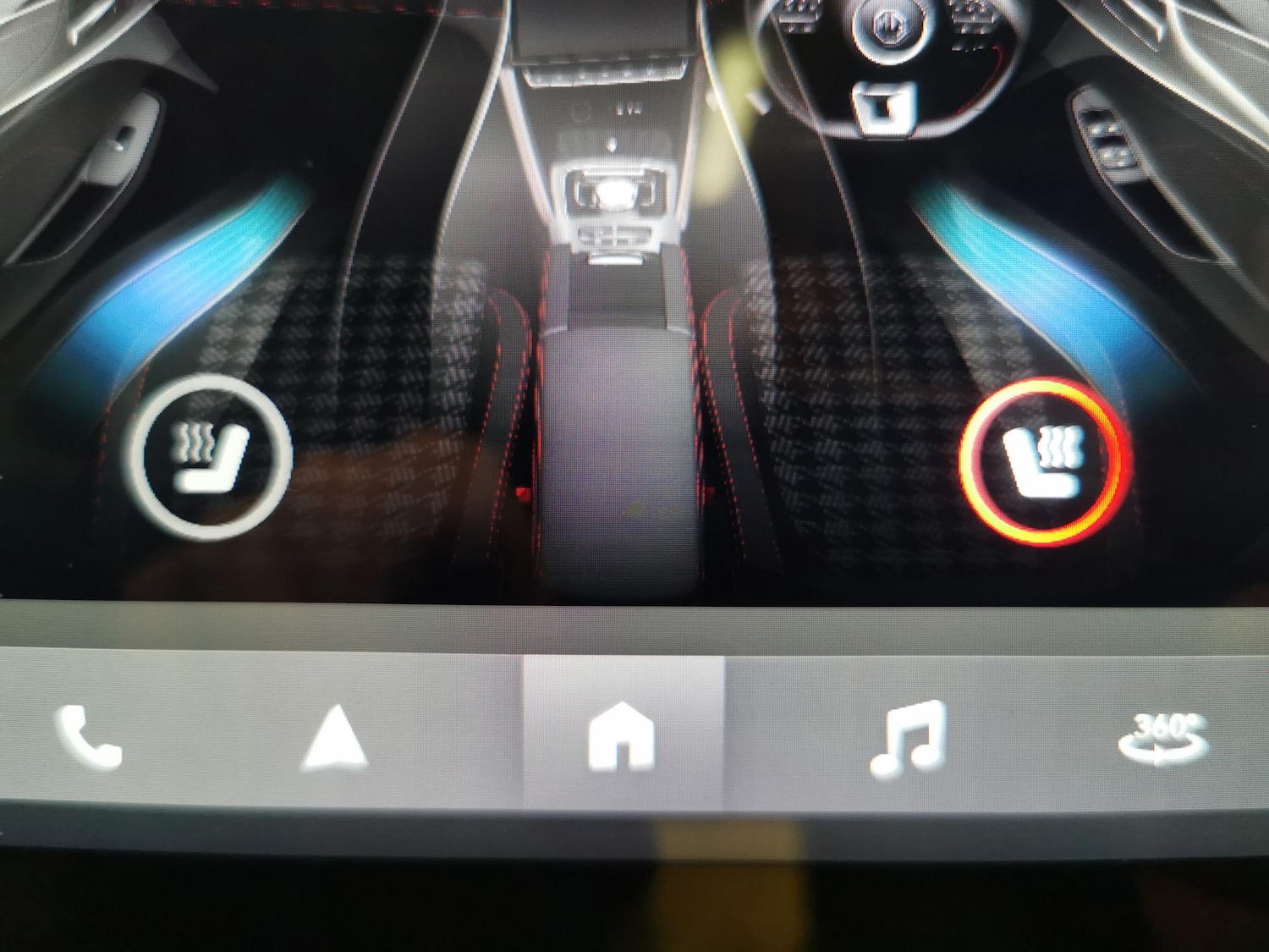 Used MG MG ZS 2022 for sale - 77061914: Photo 19