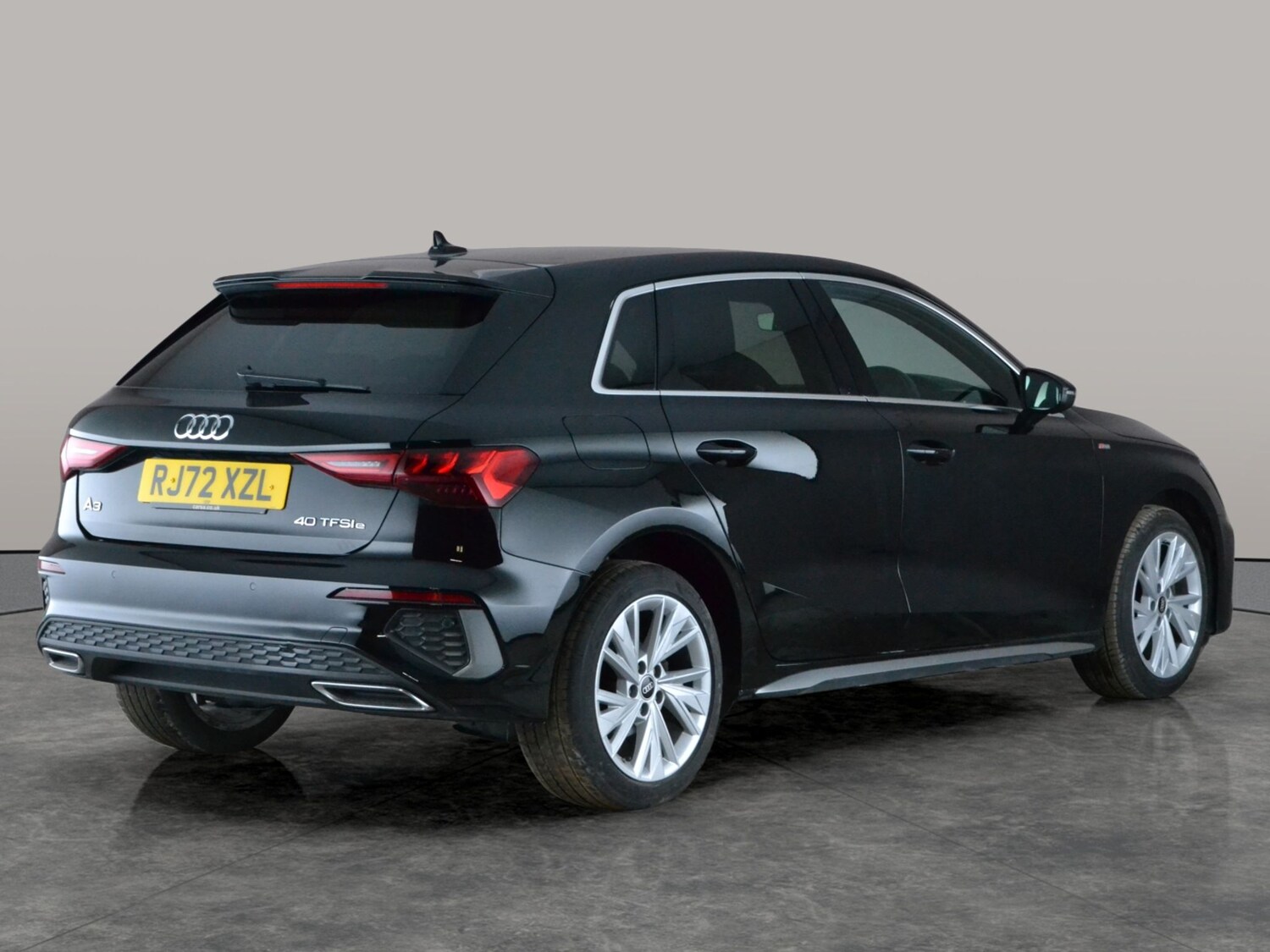 Used Audi A3 2022 for sale - 78028313: Photo 10