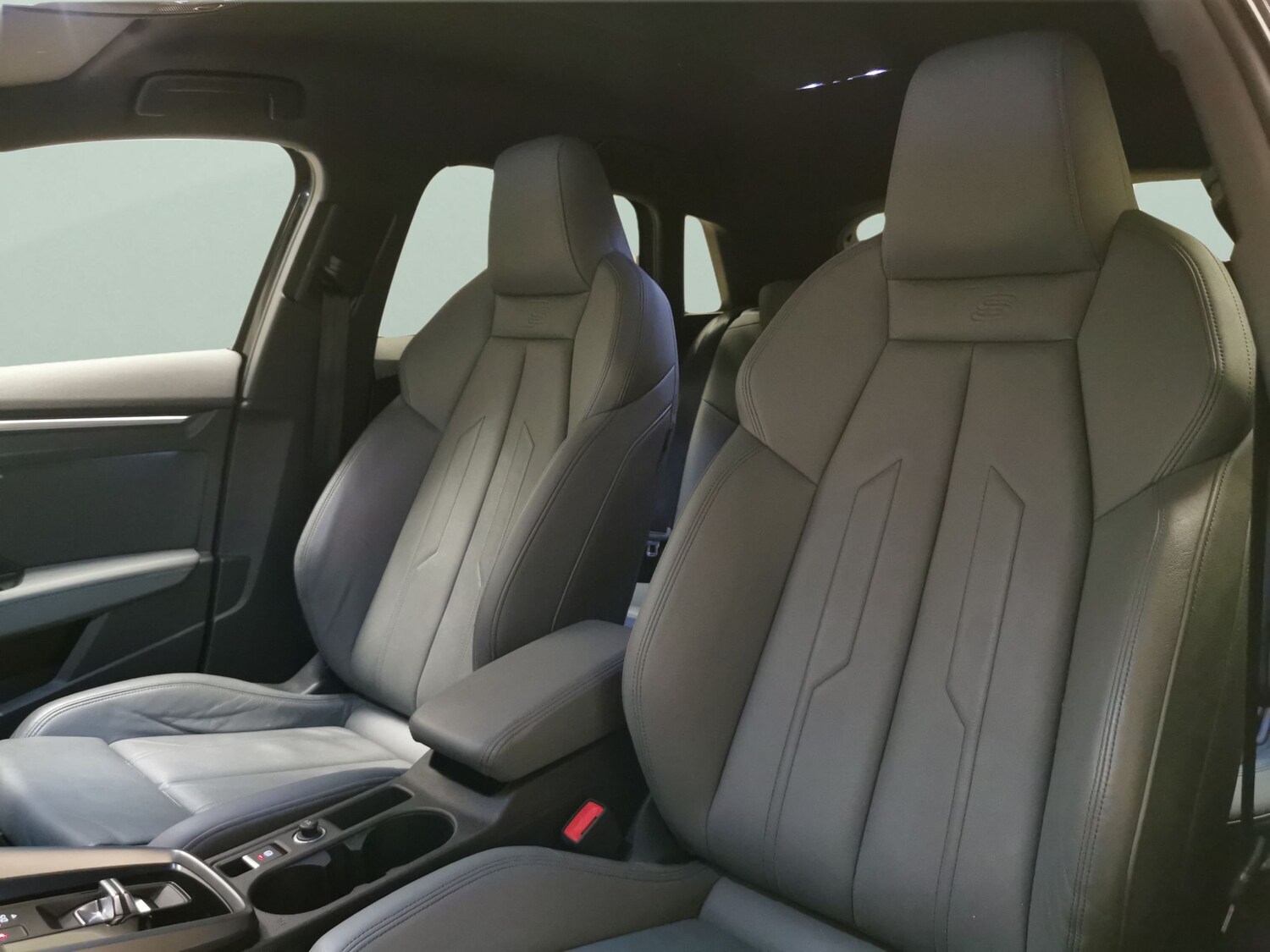 Used Audi A3 2022 for sale - 78028313: Photo 14