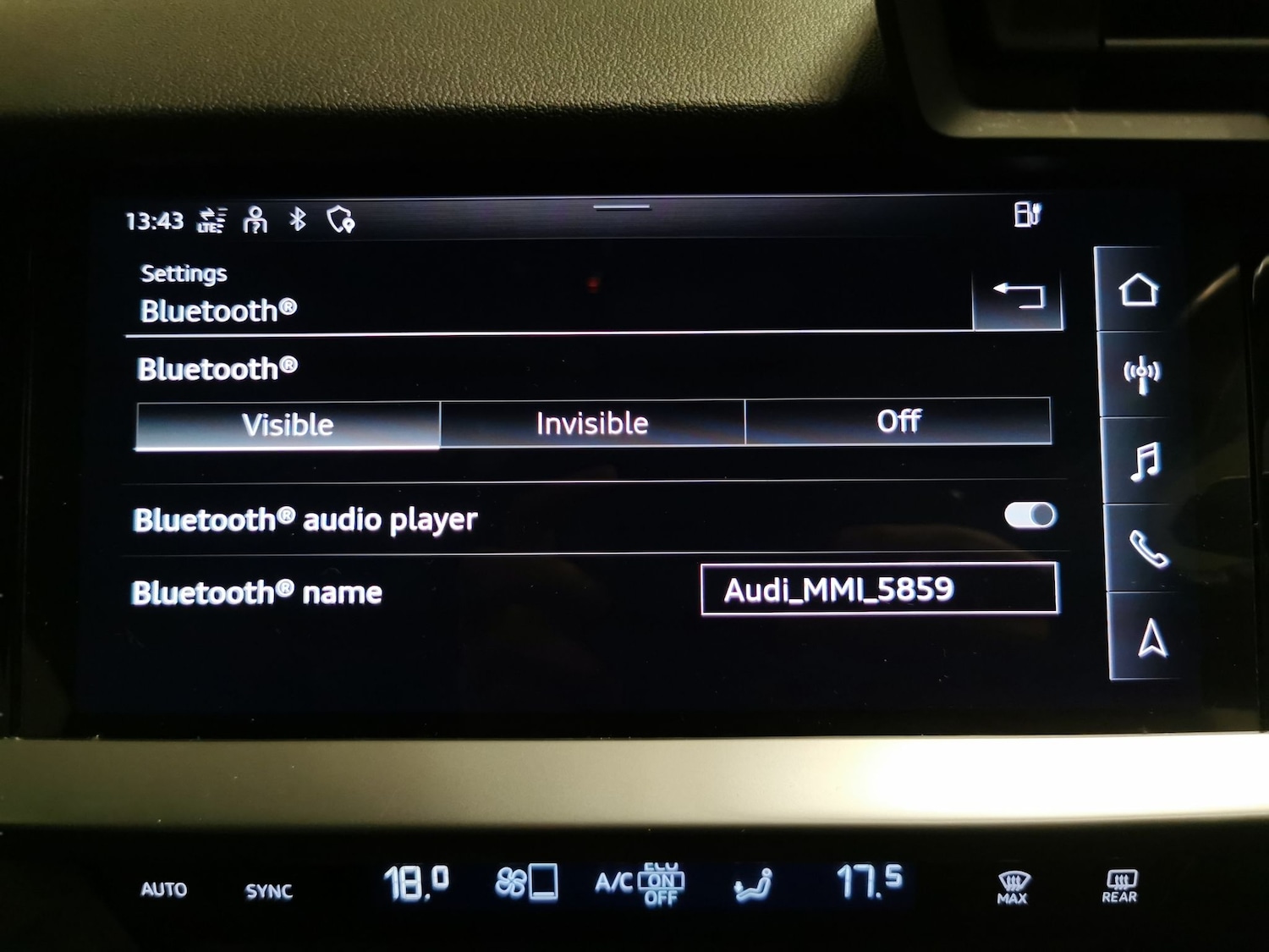 Used Audi A3 2022 for sale - 78028313: Photo 16