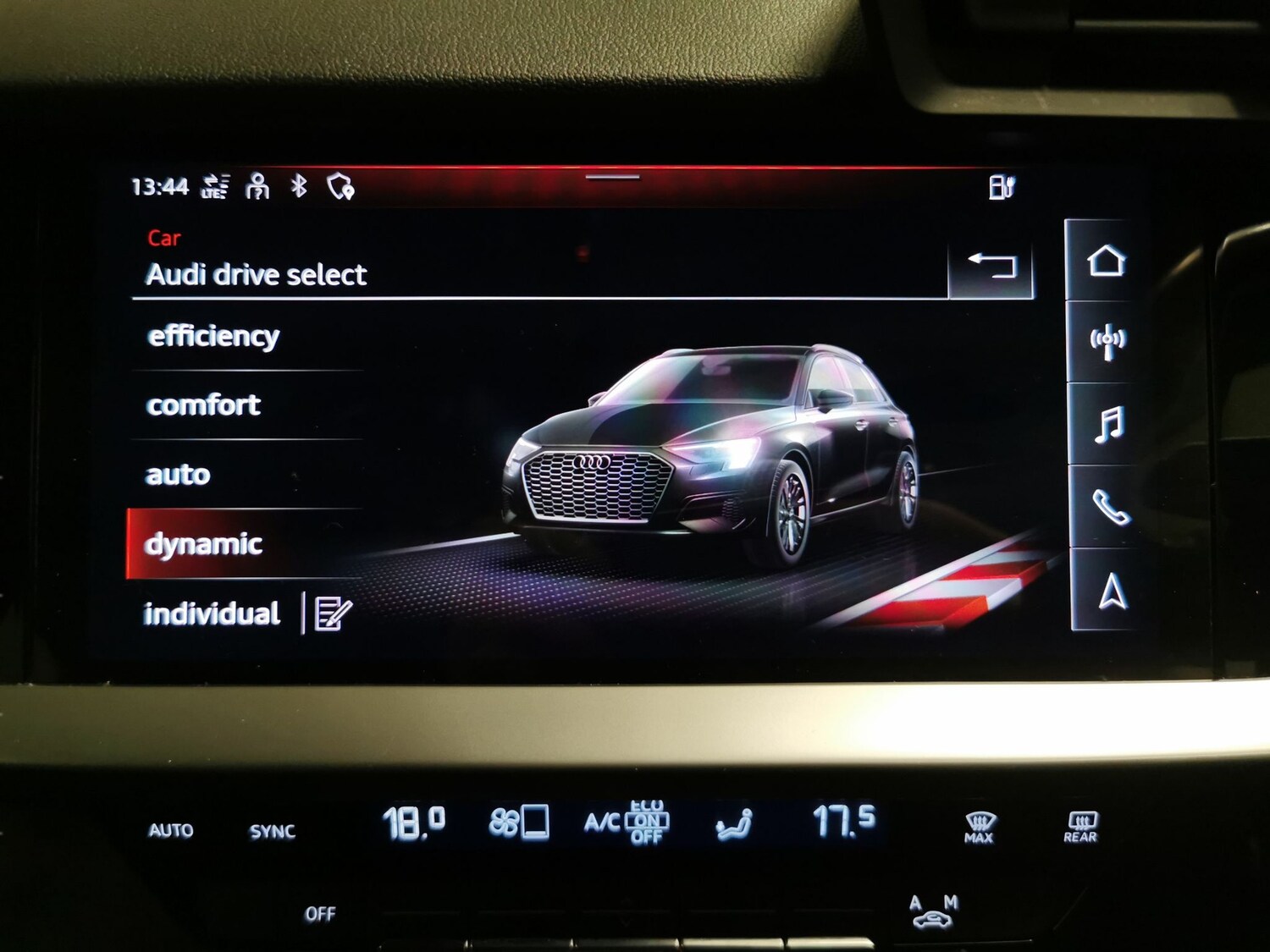 Used Audi A3 2022 for sale - 78028313: Photo 17