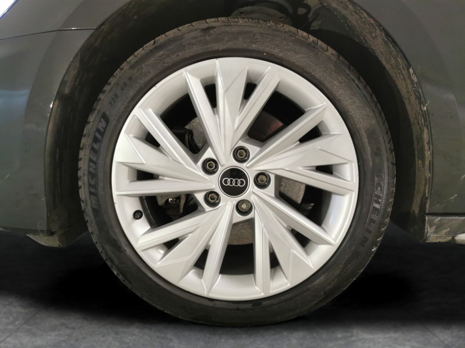 Used Audi A3 2022 for sale - 78028313: Photo 23