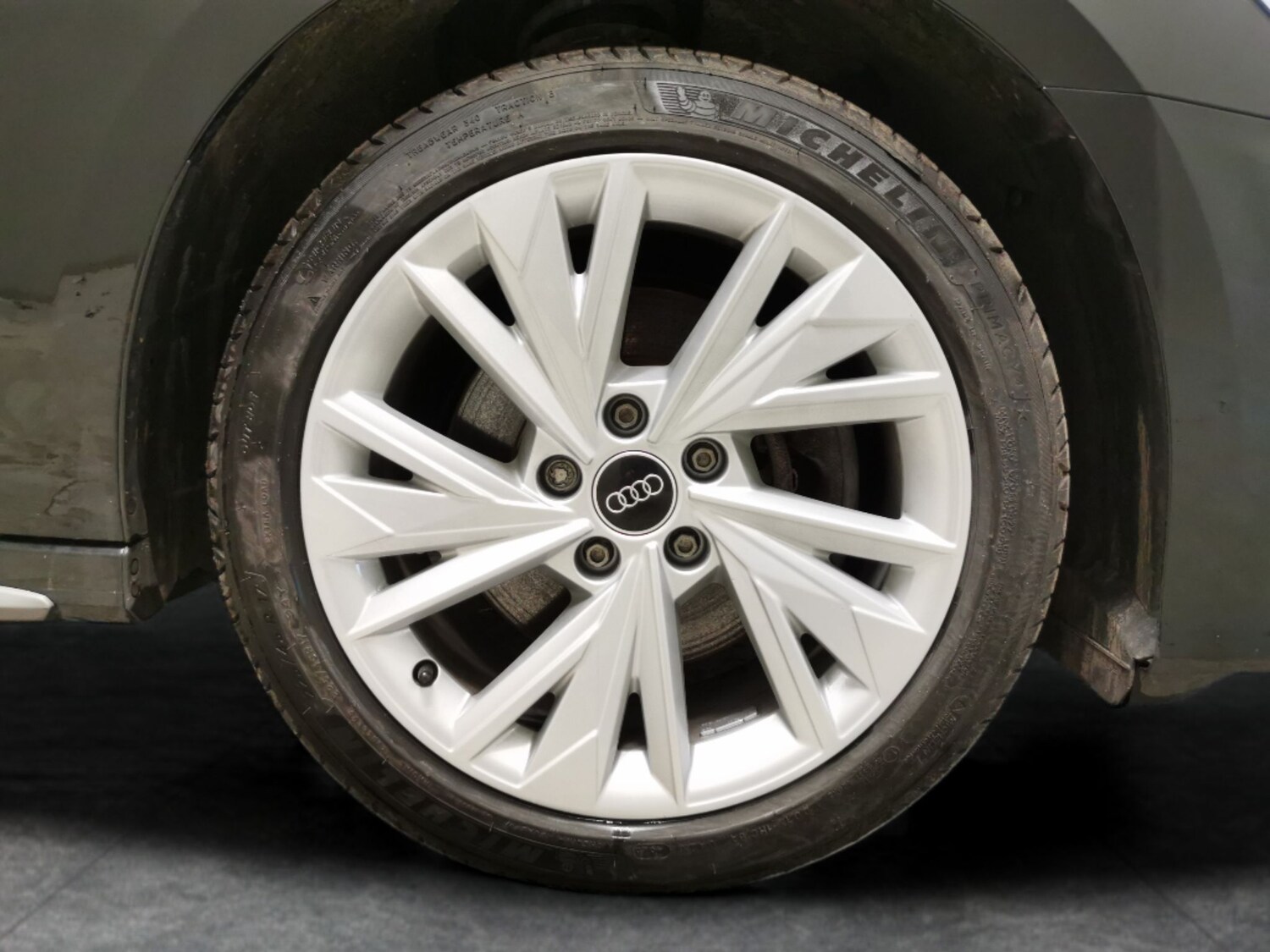 Used Audi A3 2022 for sale - 78028313: Photo 24