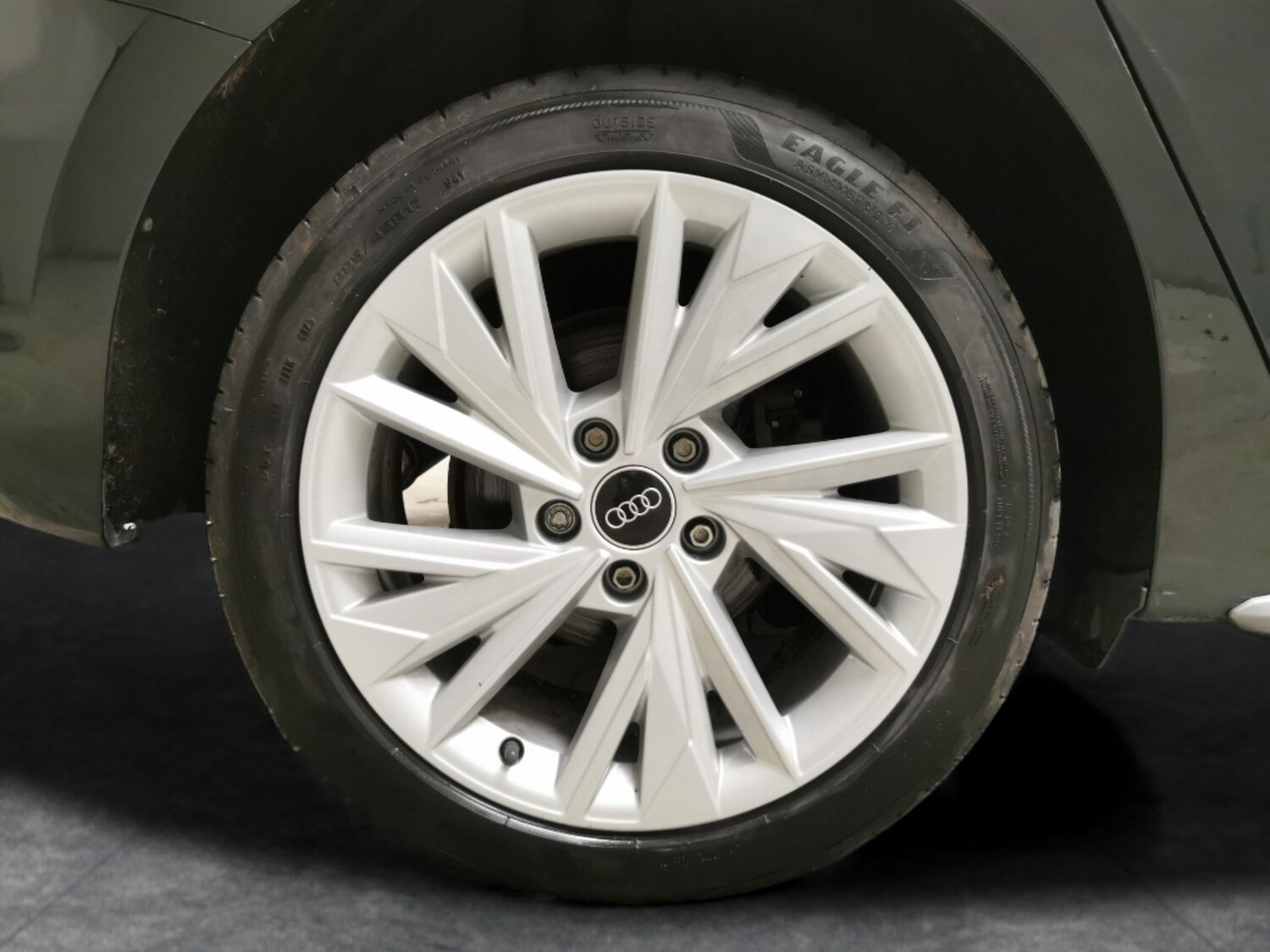 Used Audi A3 2022 for sale - 78028313: Photo 25