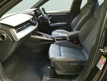 Used Audi A3 2022 for sale - 78028313: Photo