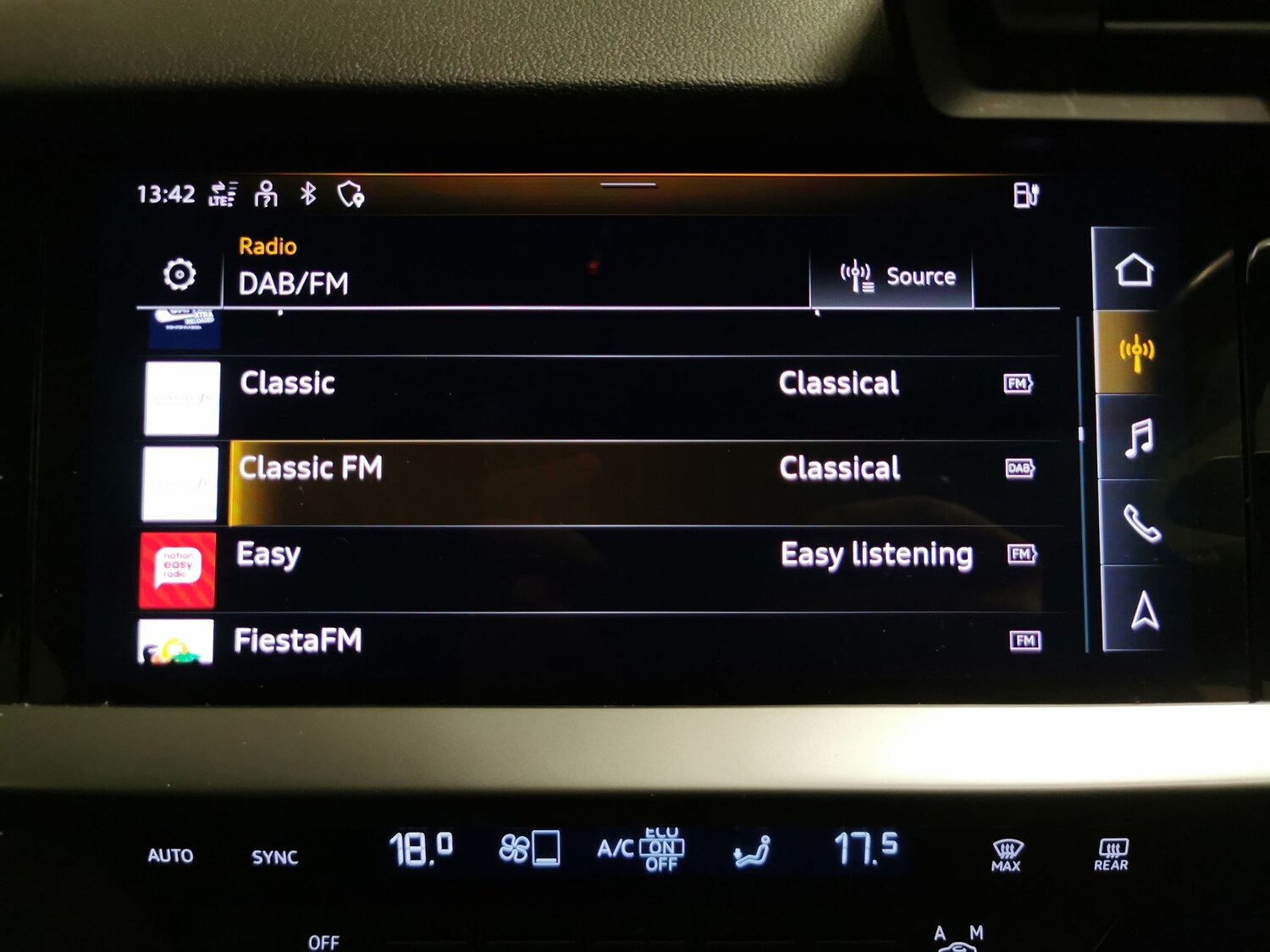 Used Audi A3 2022 for sale - 78028313: Photo 6