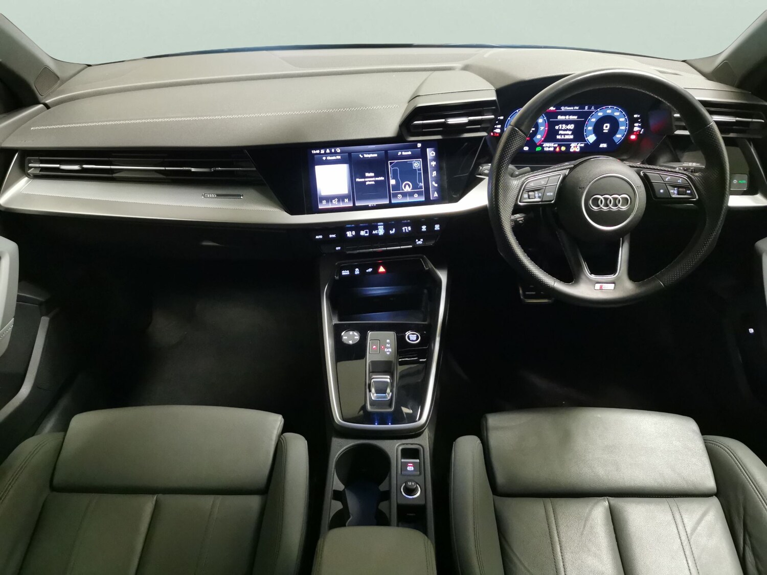 Used Audi A3 2022 for sale - 78028313: Photo 7