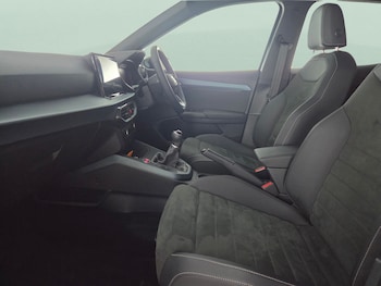 Used SEAT Arona 2023 for sale - 77636428: Photo