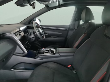 Used Hyundai TUCSON undefined for sale - 78616220: Photo