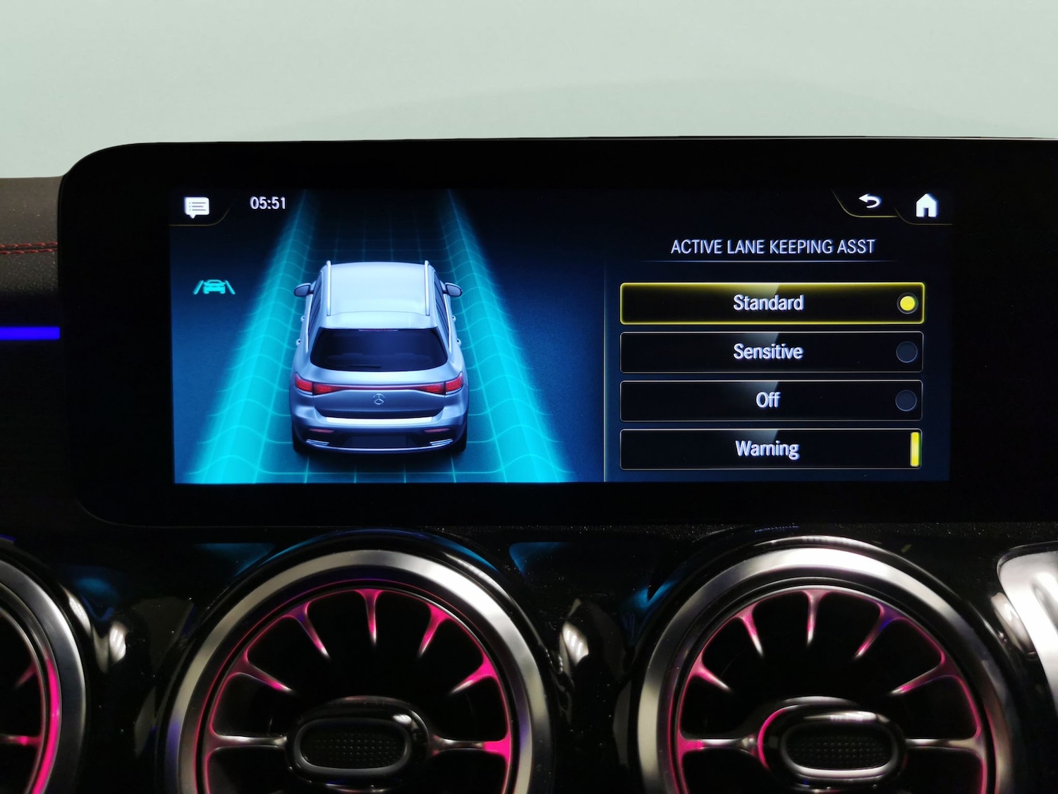 Used Mercedes-Benz EQB 2022 for sale - 76467517: Photo 27