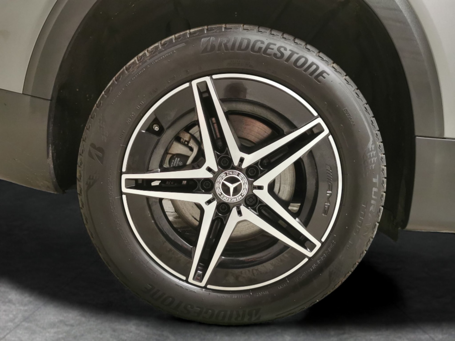 Used Mercedes-Benz EQB 2022 for sale - 76467517: Photo 32