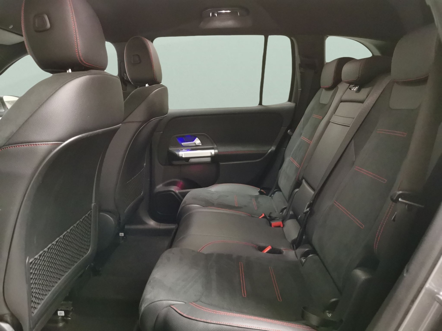 Used Mercedes-Benz EQB 2022 for sale - 76467517: Photo 33