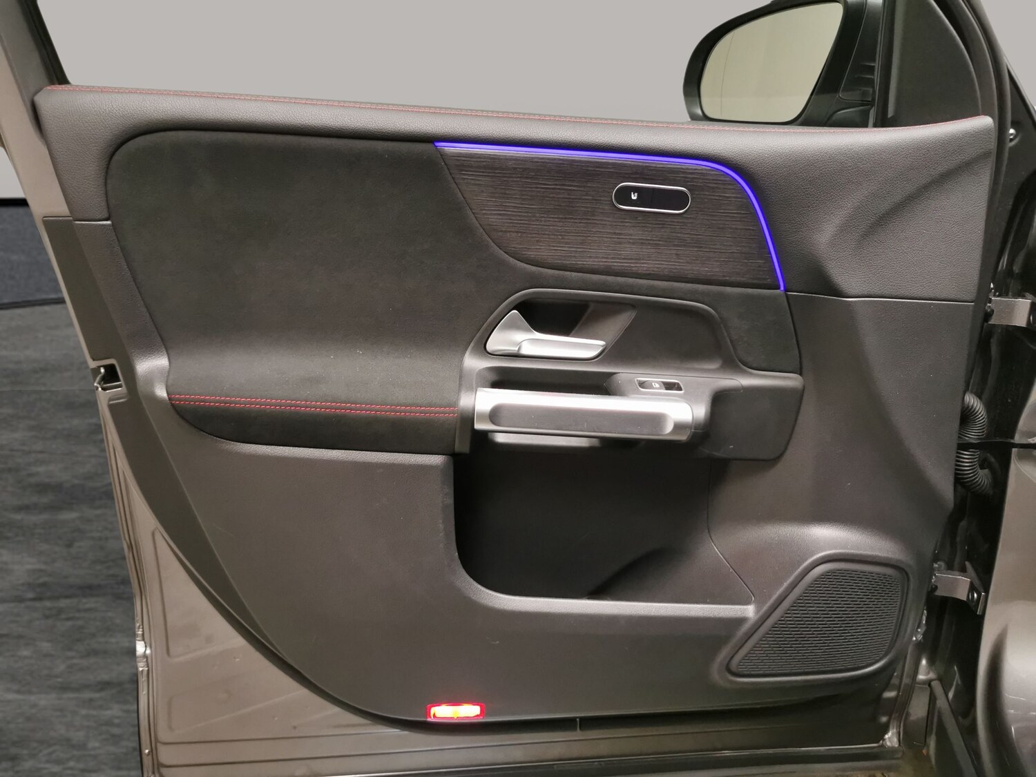 Used Mercedes-Benz EQB 2022 for sale - 76467517: Photo 34