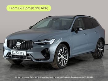 Used Volvo XC60 2023 for sale - 79868023: Photo