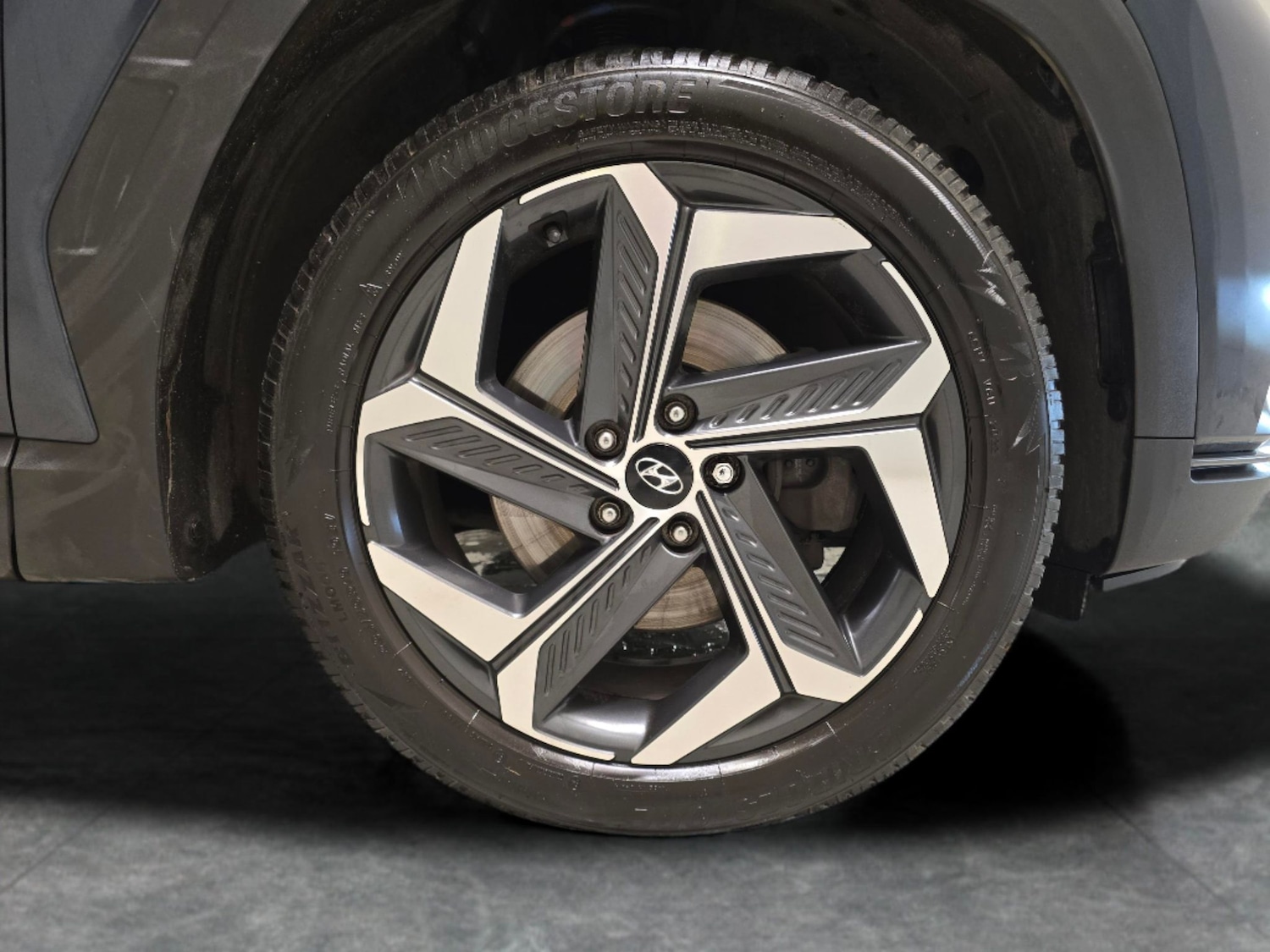 Used Hyundai TUCSON 2021 for sale - 77198623: Photo 26