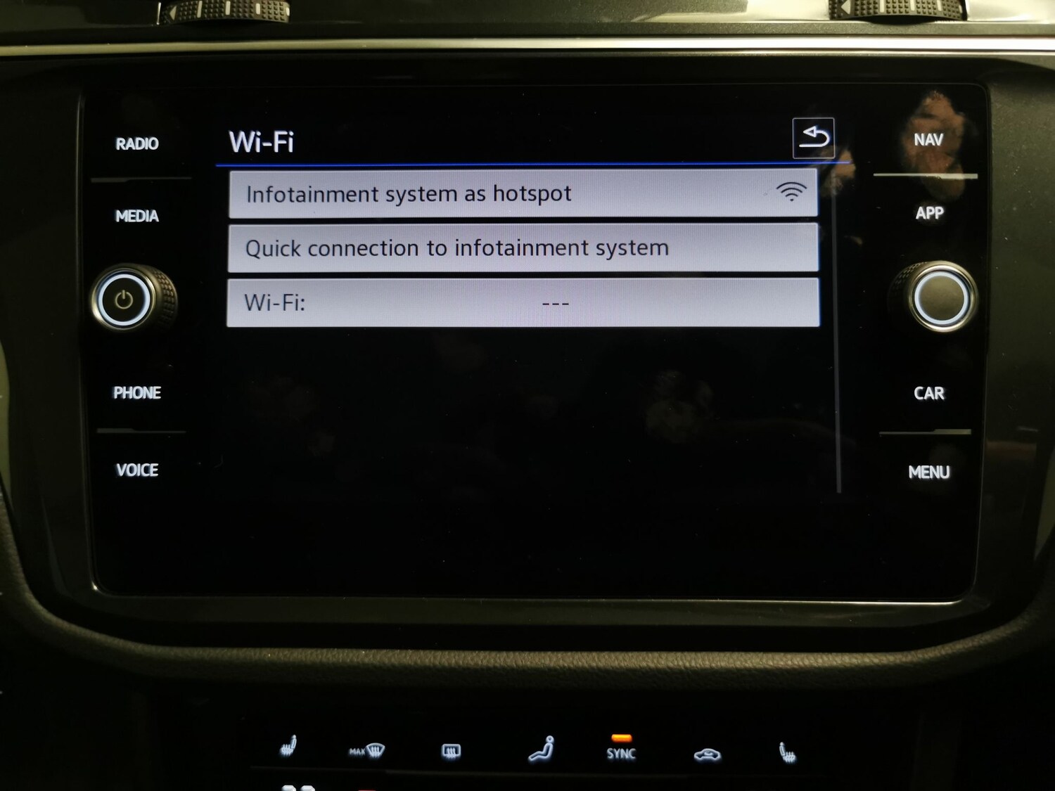 Used Volkswagen Tiguan 2020 for sale - 77552646: Photo 17