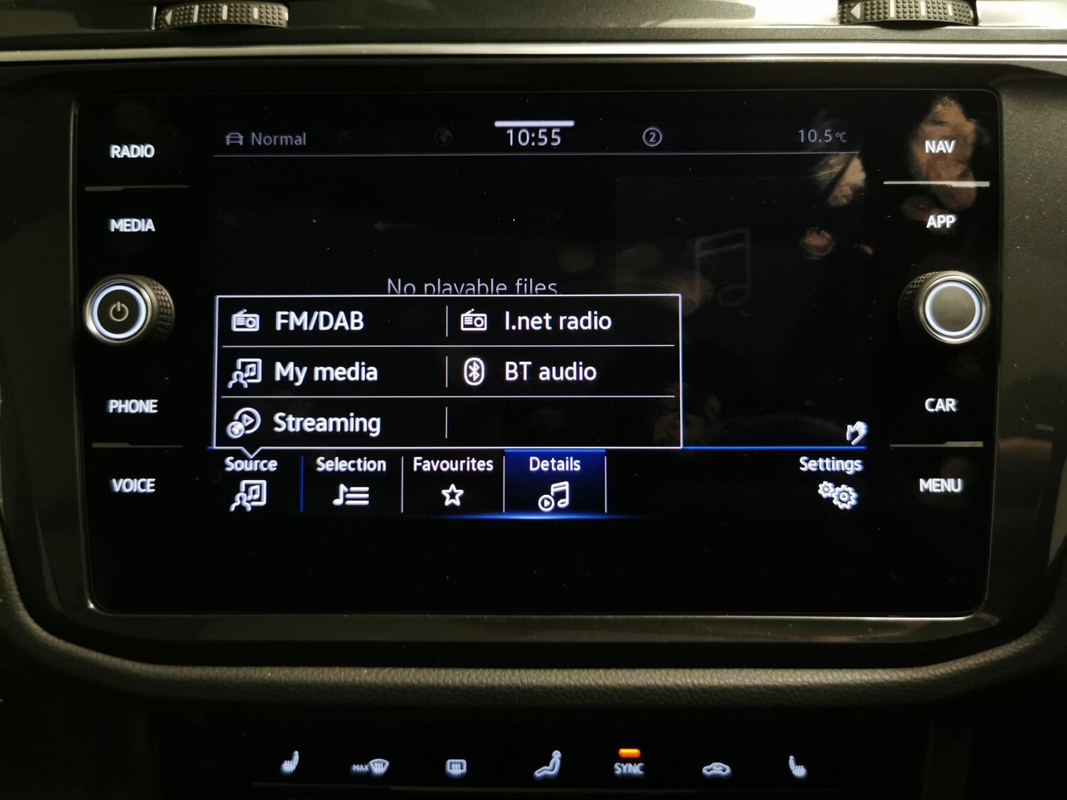 Used Volkswagen Tiguan 2020 for sale - 77552646: Photo 19