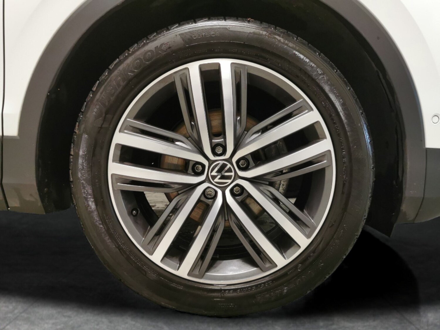 Used Volkswagen Tiguan 2020 for sale - 77552646: Photo 31