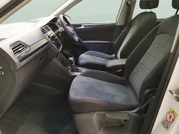 Used Volkswagen Tiguan 2020 for sale - 77552646: Photo