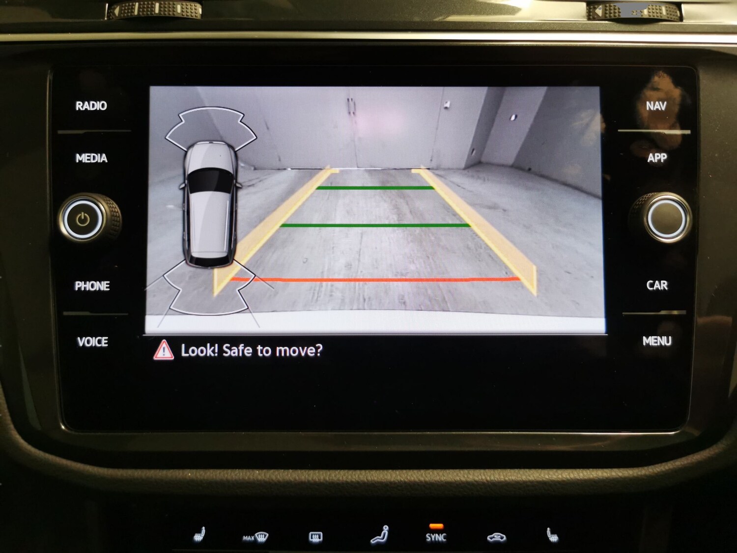 Used Volkswagen Tiguan 2020 for sale - 77552646: Photo 6