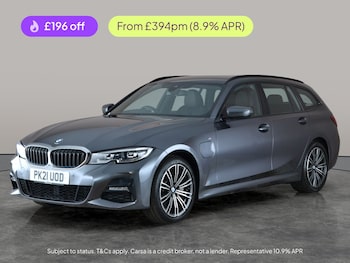 BMW 3 Series feature image