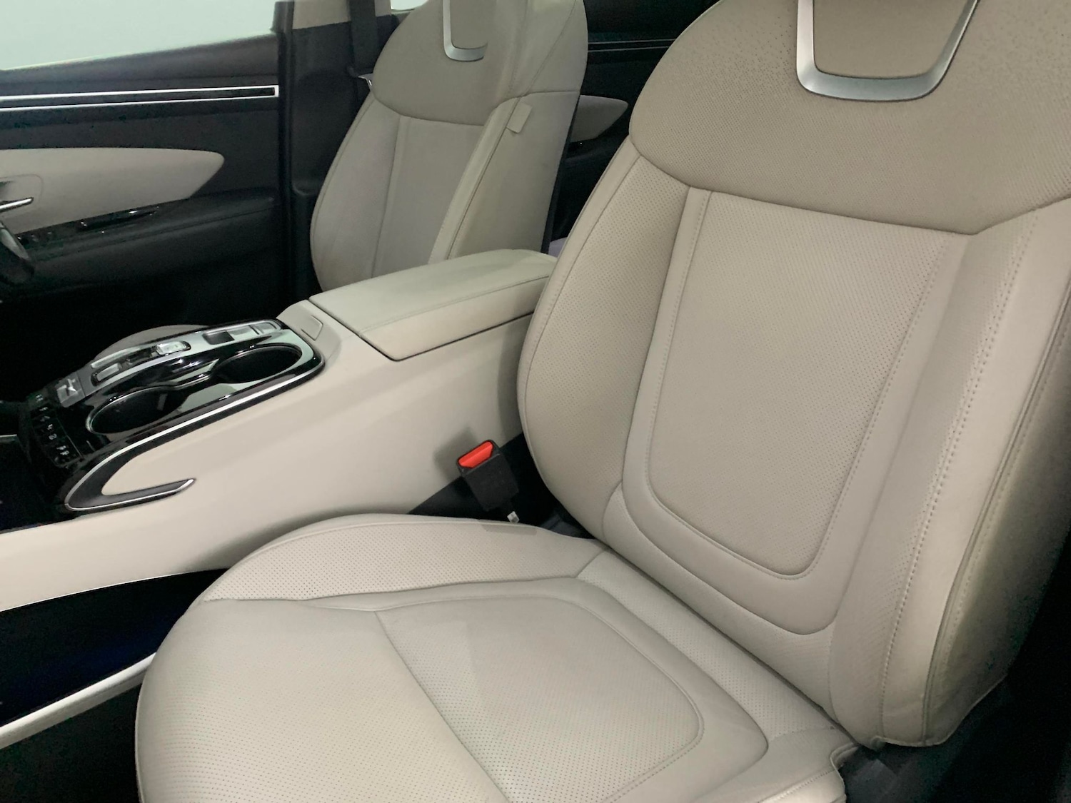 Used Hyundai TUCSON 2022 for sale - 77333509: Photo 7