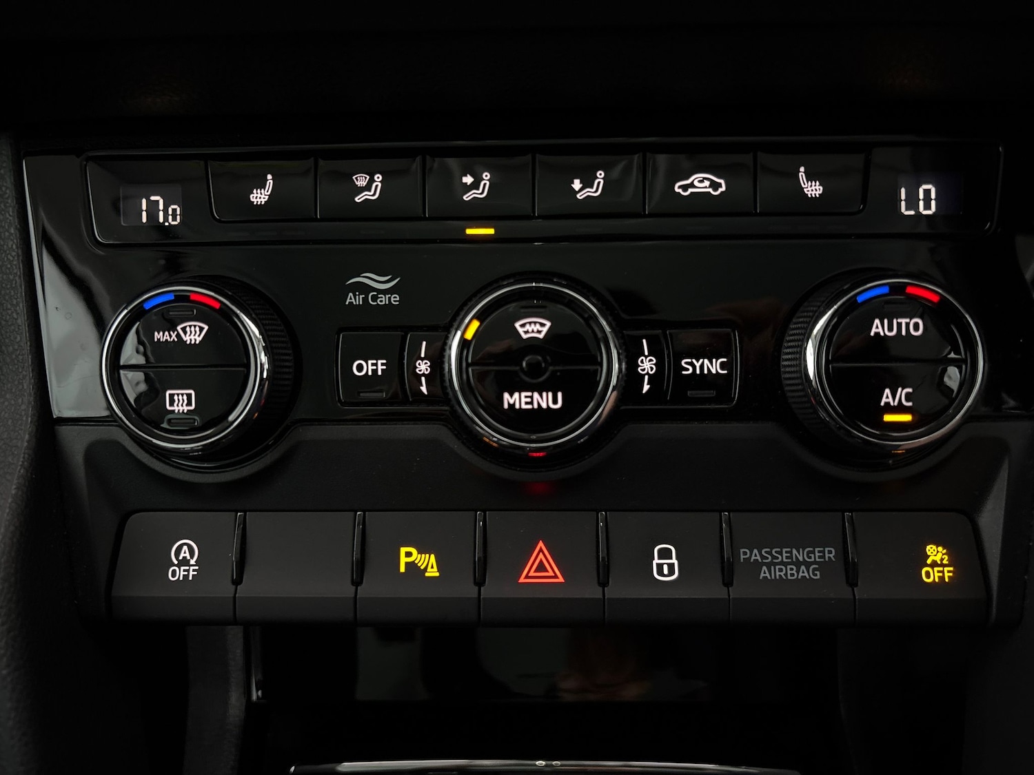 Used Skoda Karoq 2022 for sale - 76669390: Photo 14