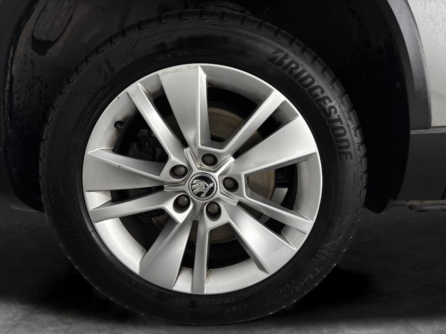 Used Skoda Karoq 2022 for sale - 76669390: Photo 21