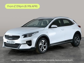 Used Kia XCeed 2022 for sale - 78700670: Photo