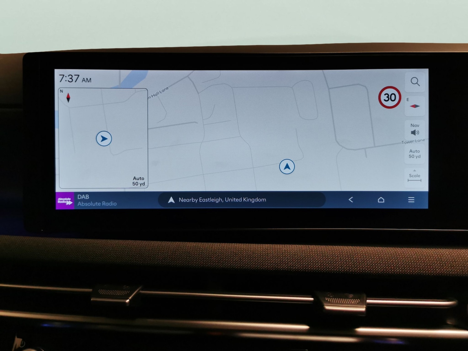 Used Hyundai TUCSON 2024 for sale - 76960550: Photo 6