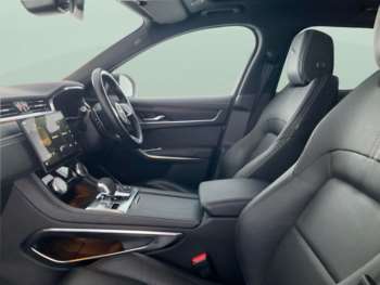 Used Jaguar F-Pace 2022 for sale - 75321319: Photo
