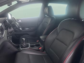 Used Kia Sportage 2021 for sale - 79614070: Photo