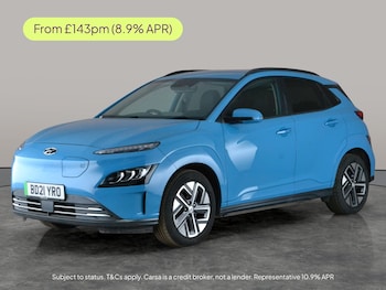 Used Hyundai KONA undefined for sale - 78477527: Photo