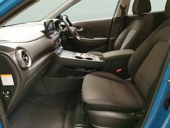 Used Hyundai KONA undefined for sale - 78477527: Photo