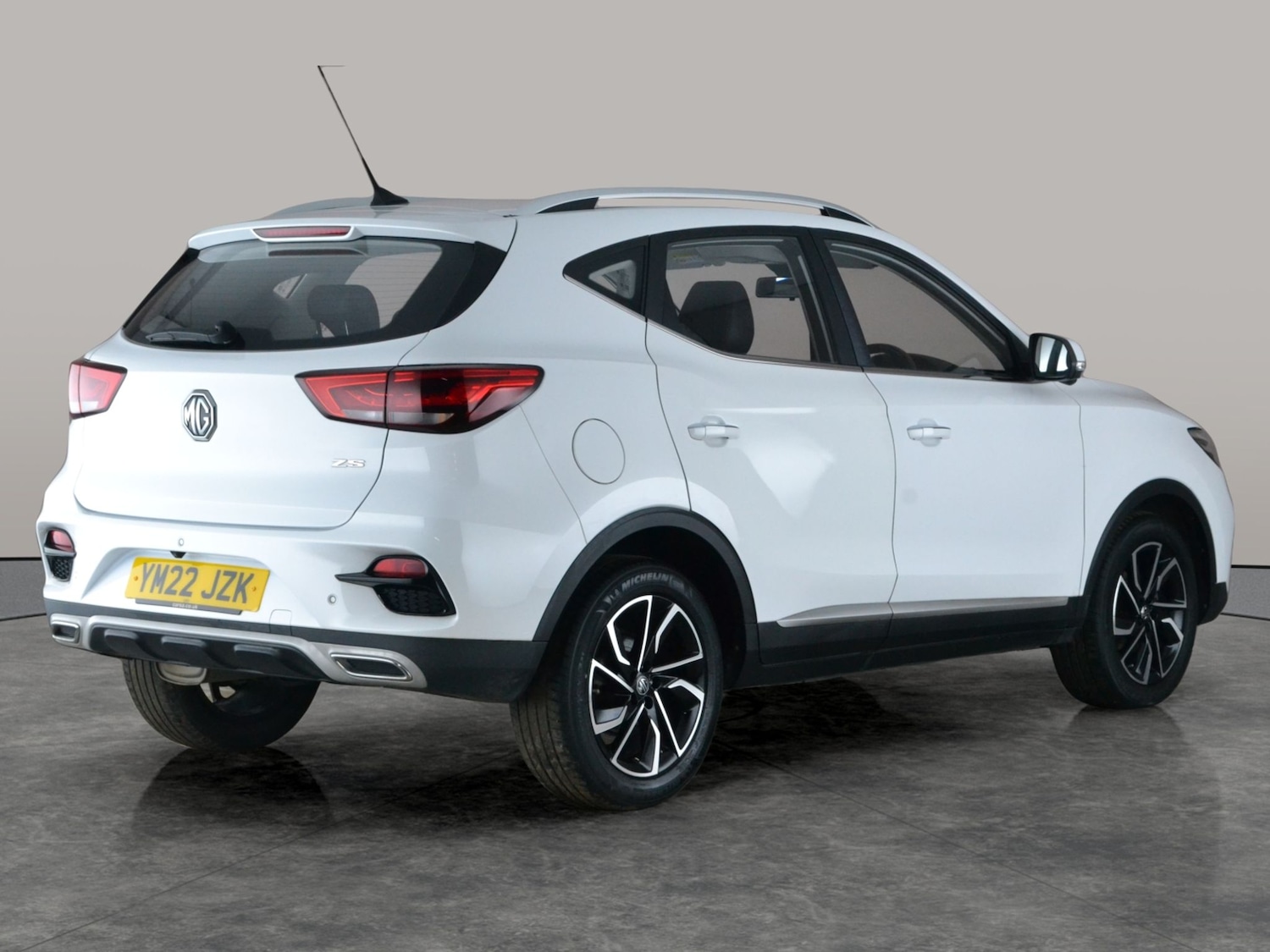 Used MG MG ZS 2022 for sale - 77980698: Photo 10