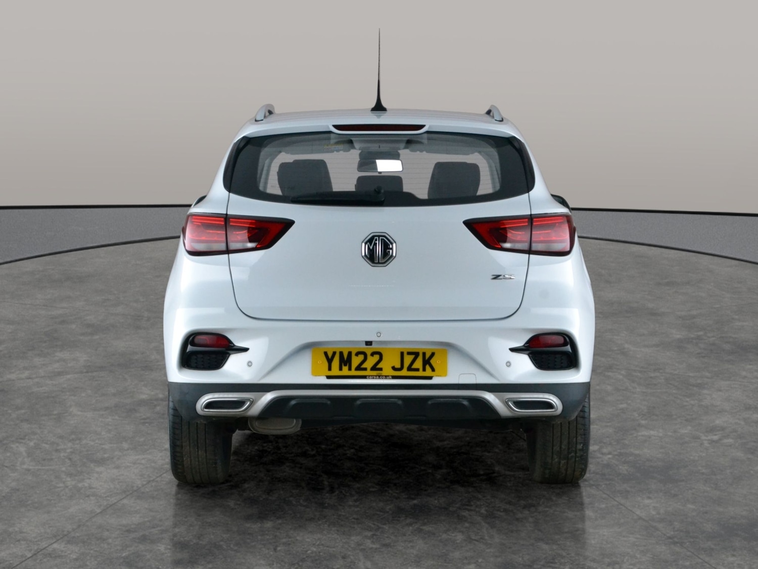 Used MG MG ZS 2022 for sale - 77980698: Photo 11
