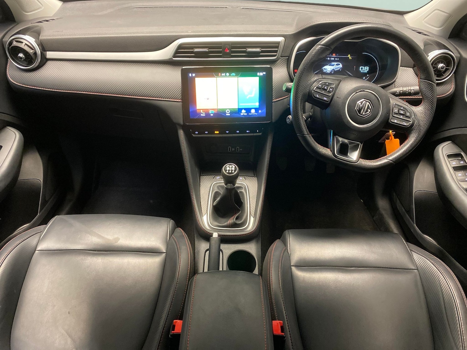 Used MG MG ZS 2022 for sale - 77980698: Photo 7