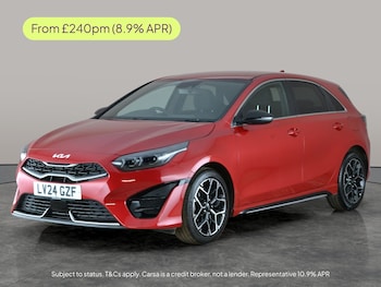 Used Kia Ceed 2024 for sale - 78638796: Photo