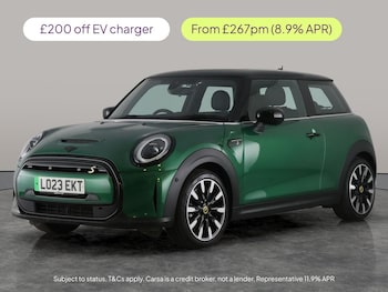 Used MINI Hatch 2023 for sale - 79250834: Photo
