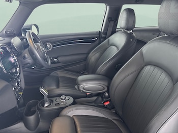 Used MINI Hatch 2023 for sale - 79250834: Photo