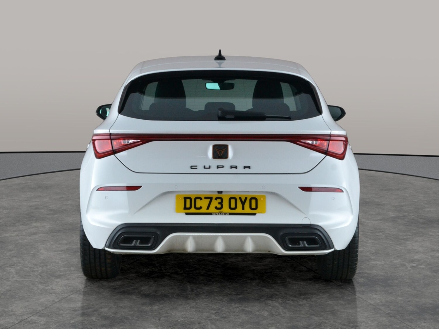 Used Cupra Leon 2024 for sale - 77815080: Photo 11